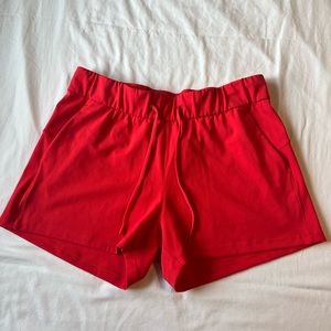 Zyia Club Shorts